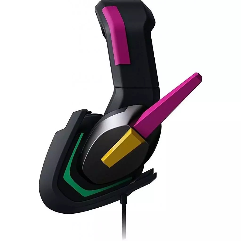 Наушники Razer D.Va MEKA (RZ04-02400100-R3M1) - 1