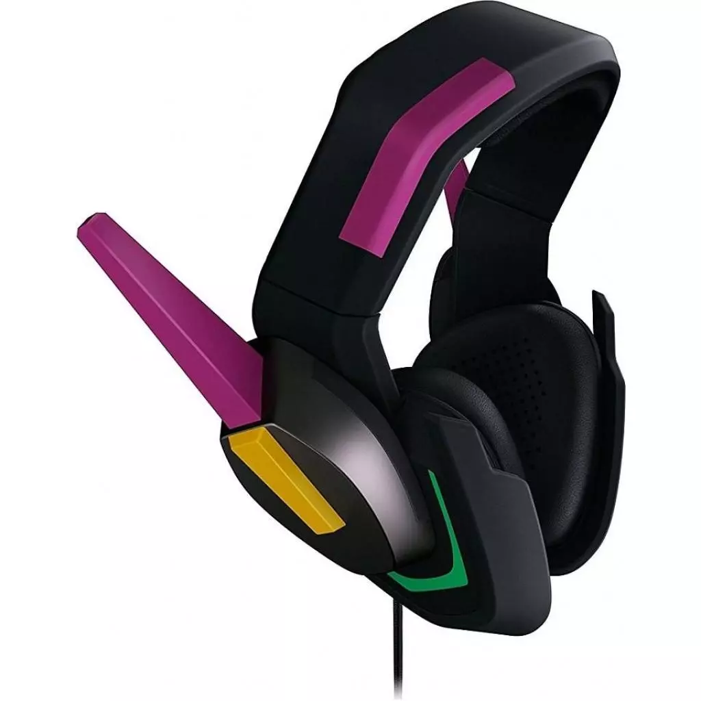 Наушники Razer D.Va MEKA (RZ04-02400100-R3M1) - 2