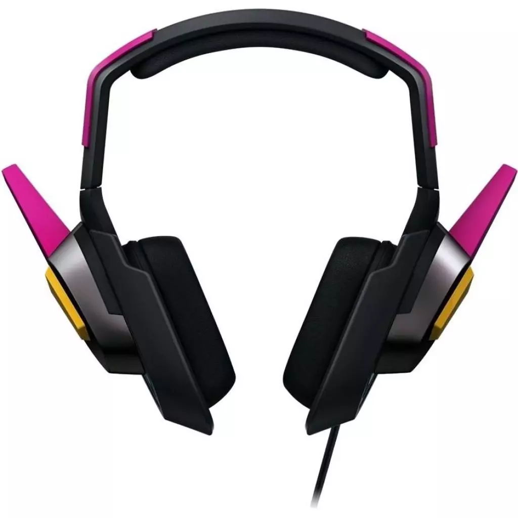 Наушники Razer D.Va MEKA (RZ04-02400100-R3M1) - 3