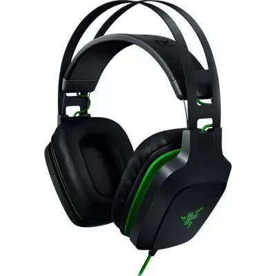 Наушники Razer Electra V2 USB (RZ04-02220100-R3M1) - 1