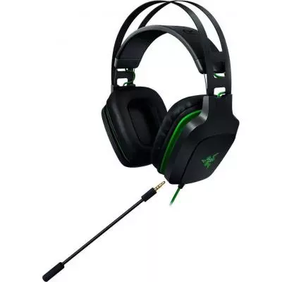Наушники Razer Electra V2 USB (RZ04-02220100-R3M1) - 2