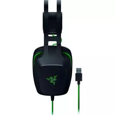 Наушники Razer Electra V2 USB (RZ04-02220100-R3M1) - 6