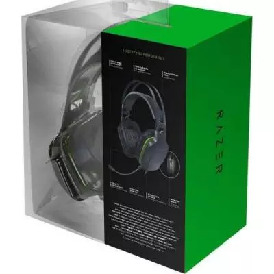 Наушники Razer Electra V2 USB (RZ04-02220100-R3M1) - 7