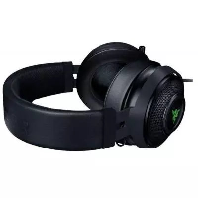 Наушники Razer Kraken 7.1 V2 Oval (RZ04-02060200-R3M1) - 2 Наушники Razer Kraken 7.1 V2 Oval (RZ04-02060200-R3M1) - 2