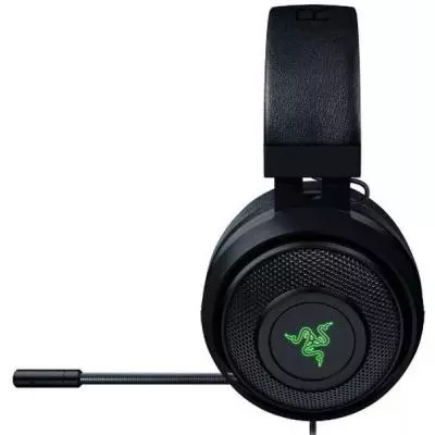 Наушники Razer Kraken 7.1 V2 Oval (RZ04-02060200-R3M1) - 3 Наушники Razer Kraken 7.1 V2 Oval (RZ04-02060200-R3M1) - 3