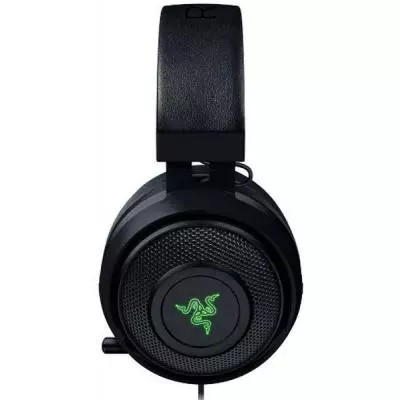Наушники Razer Kraken 7.1 V2 Oval (RZ04-02060200-R3M1) - 4 Наушники Razer Kraken 7.1 V2 Oval (RZ04-02060200-R3M1) - 4