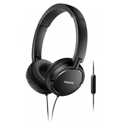 Наушники PHILIPS SHL5005 Black (SHL5005/00)