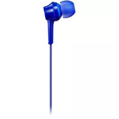 Наушники Panasonic RP-TCM115GC Blue (RP-TCM115GC-A) - 2 Наушники Panasonic RP-TCM115GC Blue (RP-TCM115GC-A) - 2