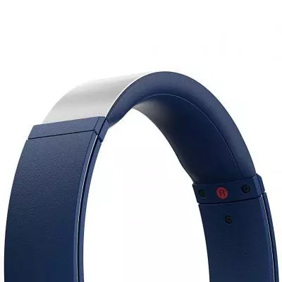 Наушники Sony MDR-XB550AP Blue (MDRXB550APL.E) - 5 Наушники Sony MDR-XB550AP Blue (MDRXB550APL.E) - 5