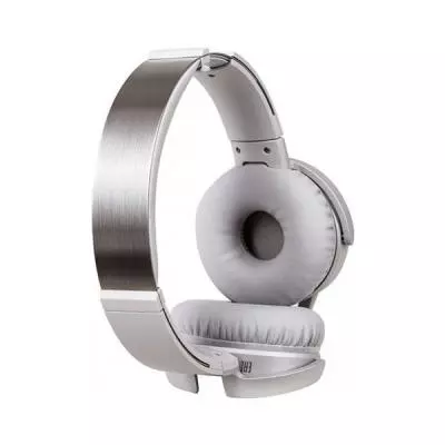 Наушники Sony MDR-XB550AP White (MDRXB550APW.E) - 6