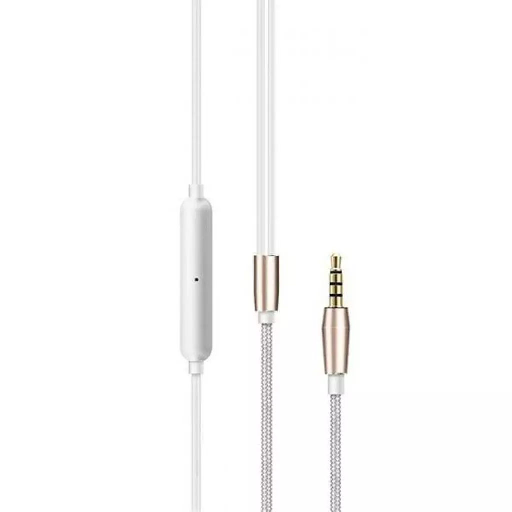 Наушники 1MORE Voice of China White Gold (1M301-WHITEGOLD) - 4 Наушники 1MORE Voice of China White Gold (1M301-WHITEGOLD) - 4