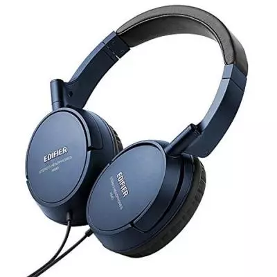 Наушники Edifier H840 Blue - 1