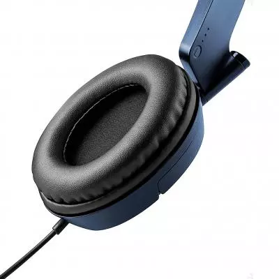 Наушники Edifier H840 Blue - 5