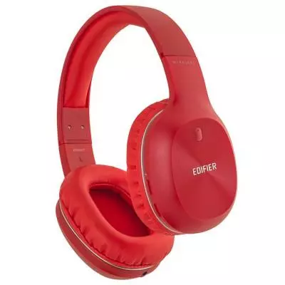 Наушники Edifier W800BT Red - 1