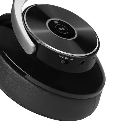 Наушники Edifier W855BT Black - 3