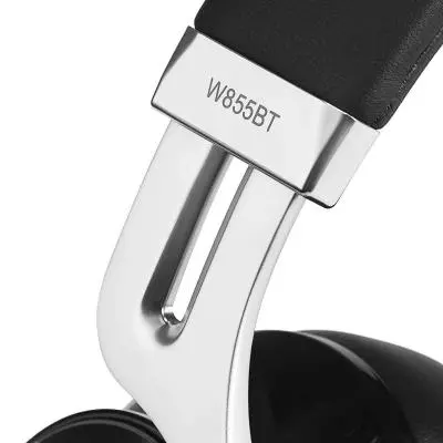 Наушники Edifier W855BT Black - 4