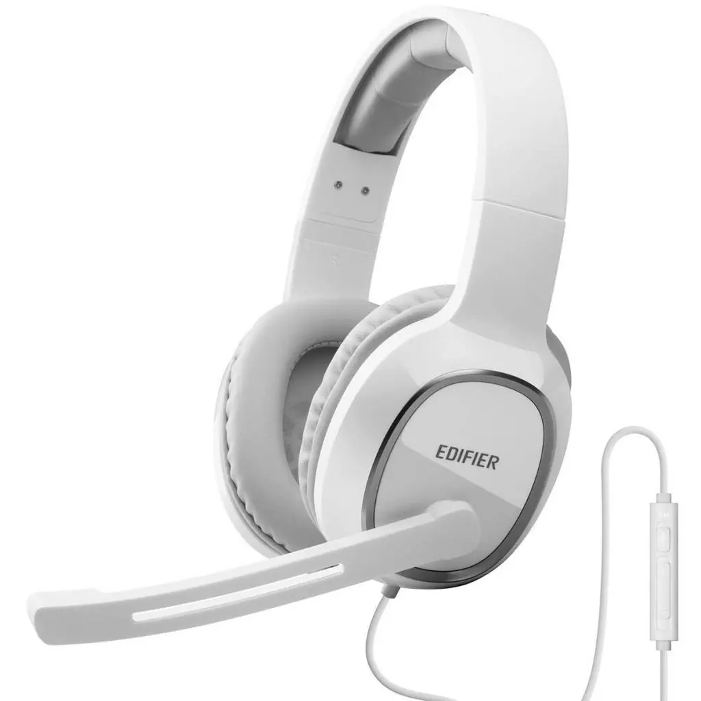 Наушники Edifier K815 White