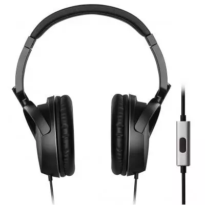 Наушники Edifier P841 Black - 1 Наушники Edifier P841 Black - 1