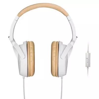 Наушники Edifier P841 White - 1