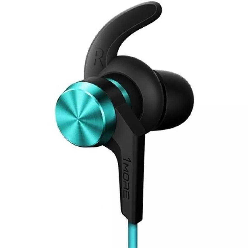 Наушники 1MORE iBFree Sport Blue (E1018-BLUE) - 4 Наушники 1MORE iBFree Sport Blue (E1018-BLUE) - 4