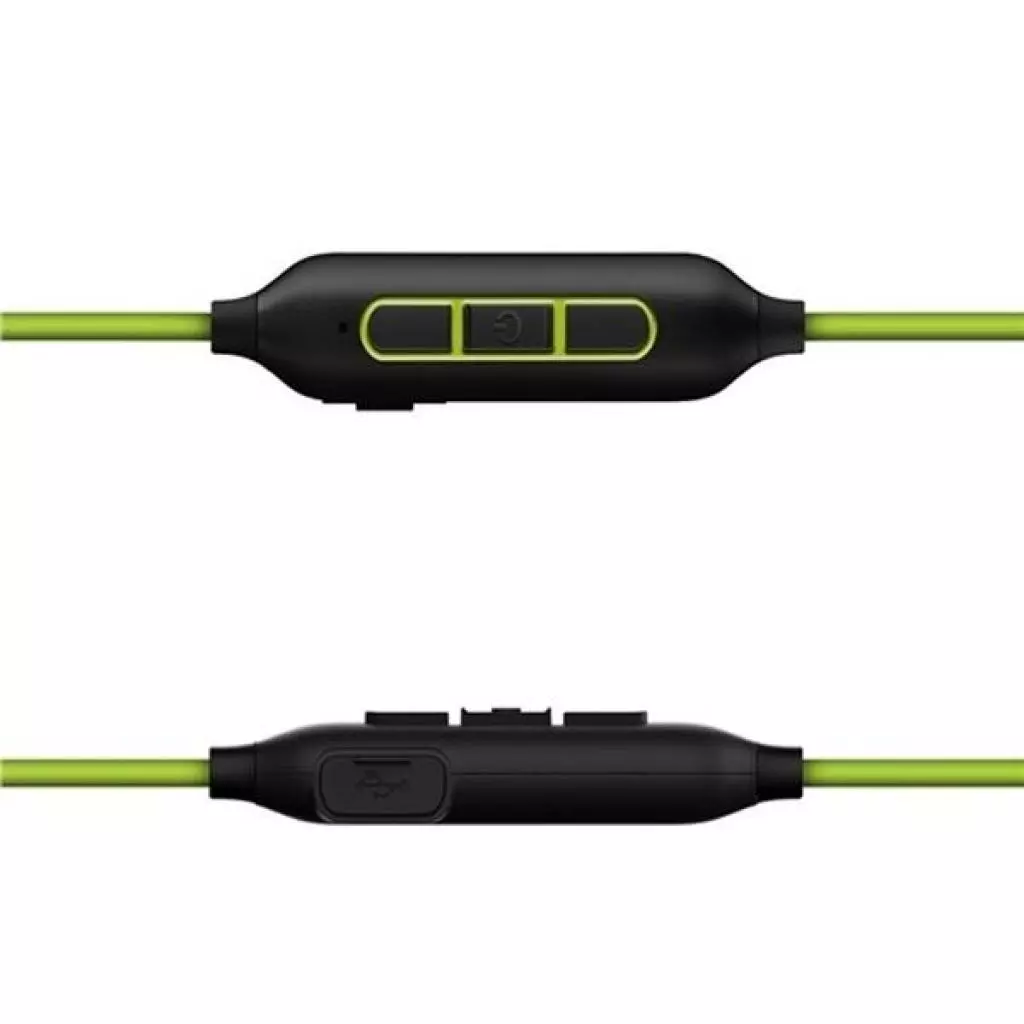 Наушники 1MORE iBFree Sport Green (E1018-GREEN) - 6