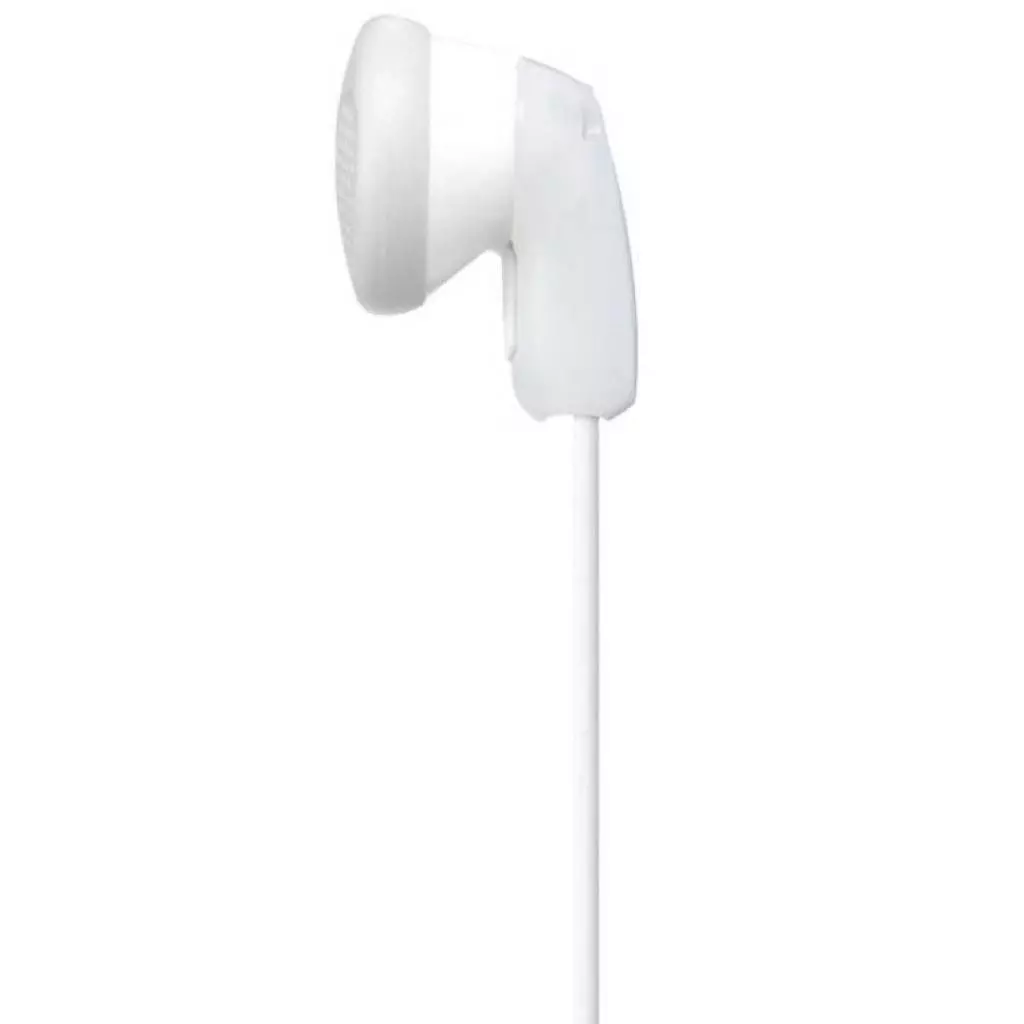 Наушники Sony MDR-E9LP White (MDRE9LPWI.E) - 1 Наушники Sony MDR-E9LP White (MDRE9LPWI.E) - 1