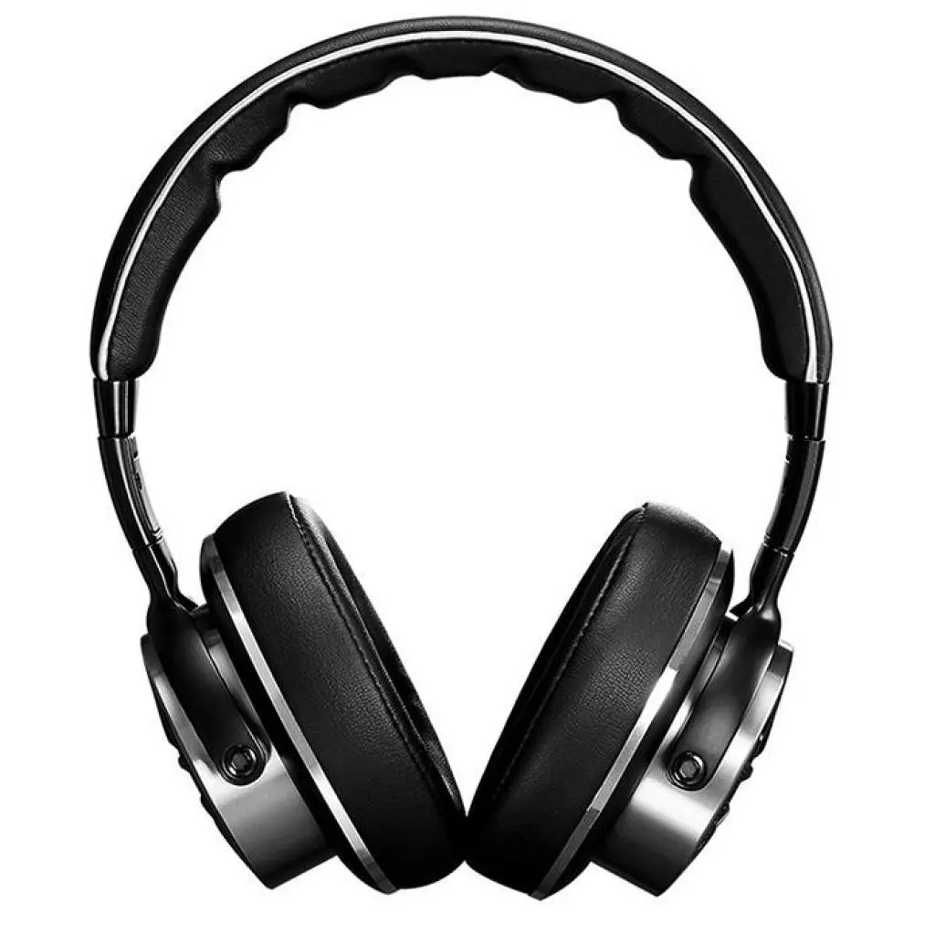 Наушники 1MORE Ceramic Triple Driver Over Head Silver (H1707 Silver) - 1 Наушники 1MORE Ceramic Triple Driver Over Head Silver (H1707 Silver) - 1