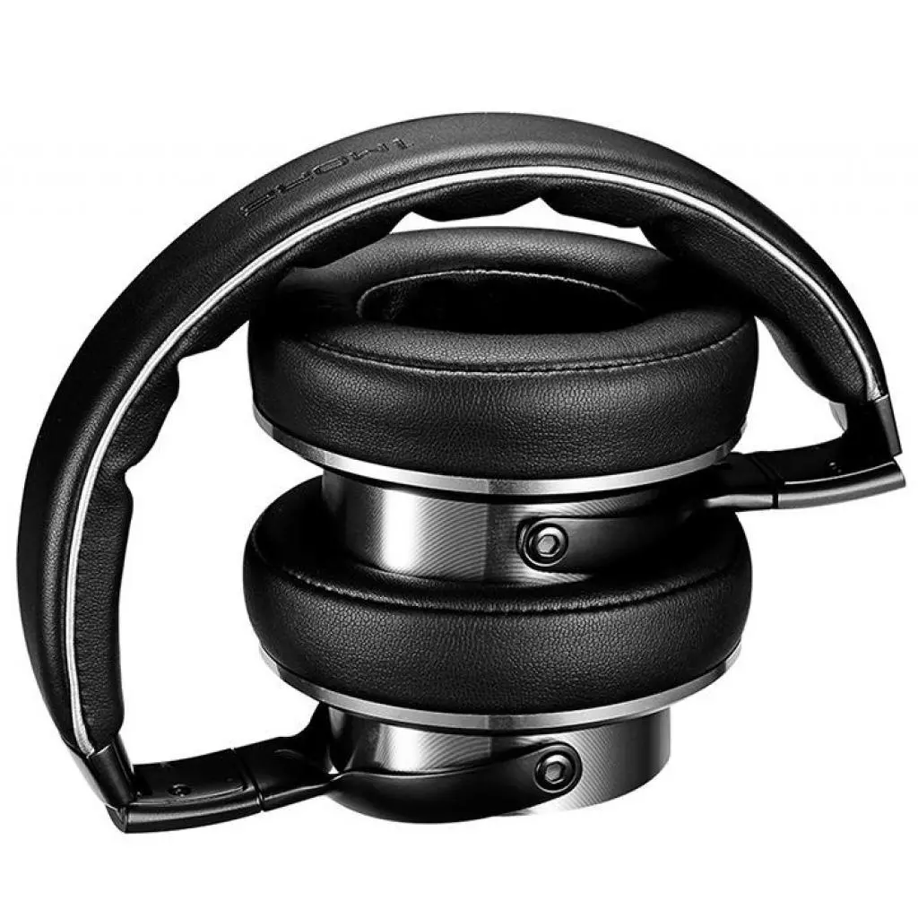 Наушники 1MORE Ceramic Triple Driver Over Head Silver (H1707 Silver) - 2 Наушники 1MORE Ceramic Triple Driver Over Head Silver (H1707 Silver) - 2
