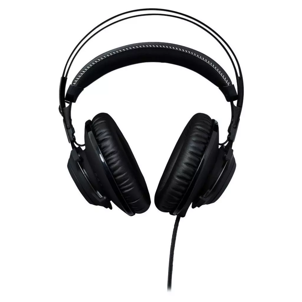 Наушники HyperX Cloud Revolver GunMetal (HX-HSCR-GM) - 4 Наушники HyperX Cloud Revolver GunMetal (HX-HSCR-GM) - 4
