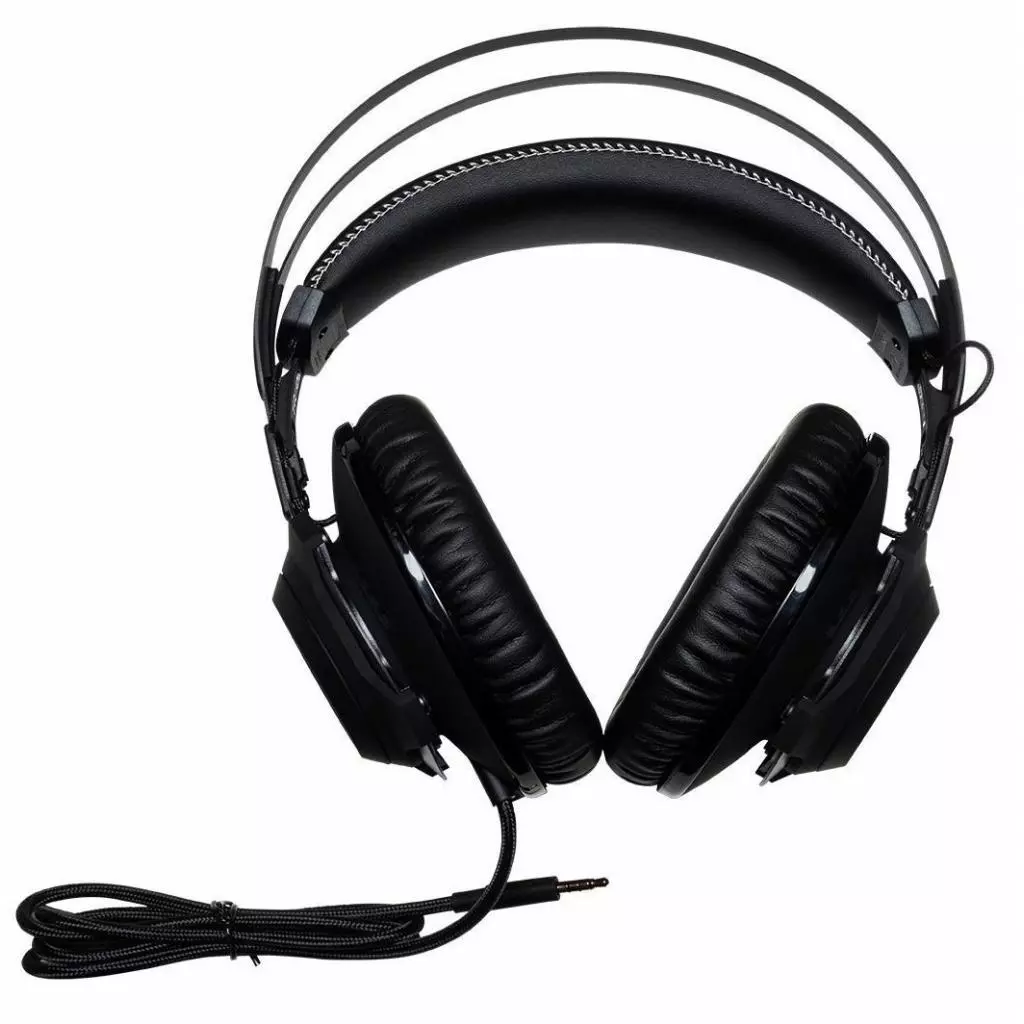 Наушники HyperX Cloud Revolver GunMetal (HX-HSCR-GM) - 8 Наушники HyperX Cloud Revolver GunMetal (HX-HSCR-GM) - 8