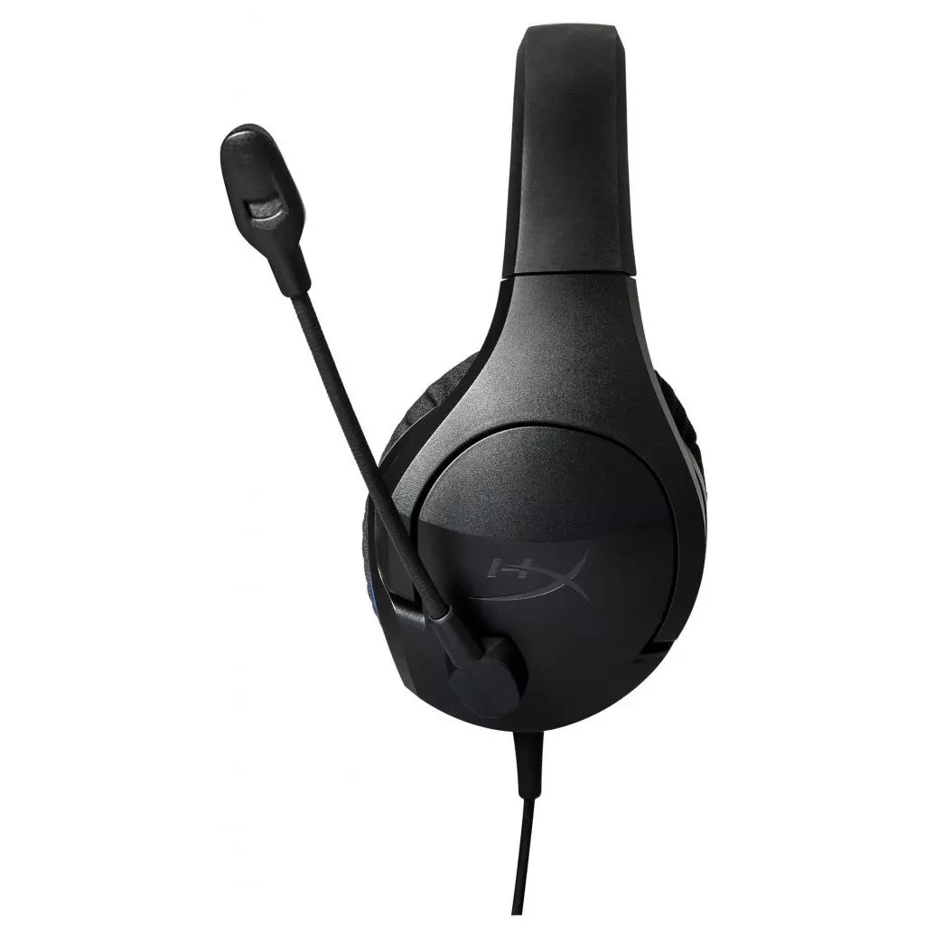 Наушники HyperX Cloud Stinger Core (HX-HSCSC-BK) - 1 Наушники HyperX Cloud Stinger Core (HX-HSCSC-BK) - 1