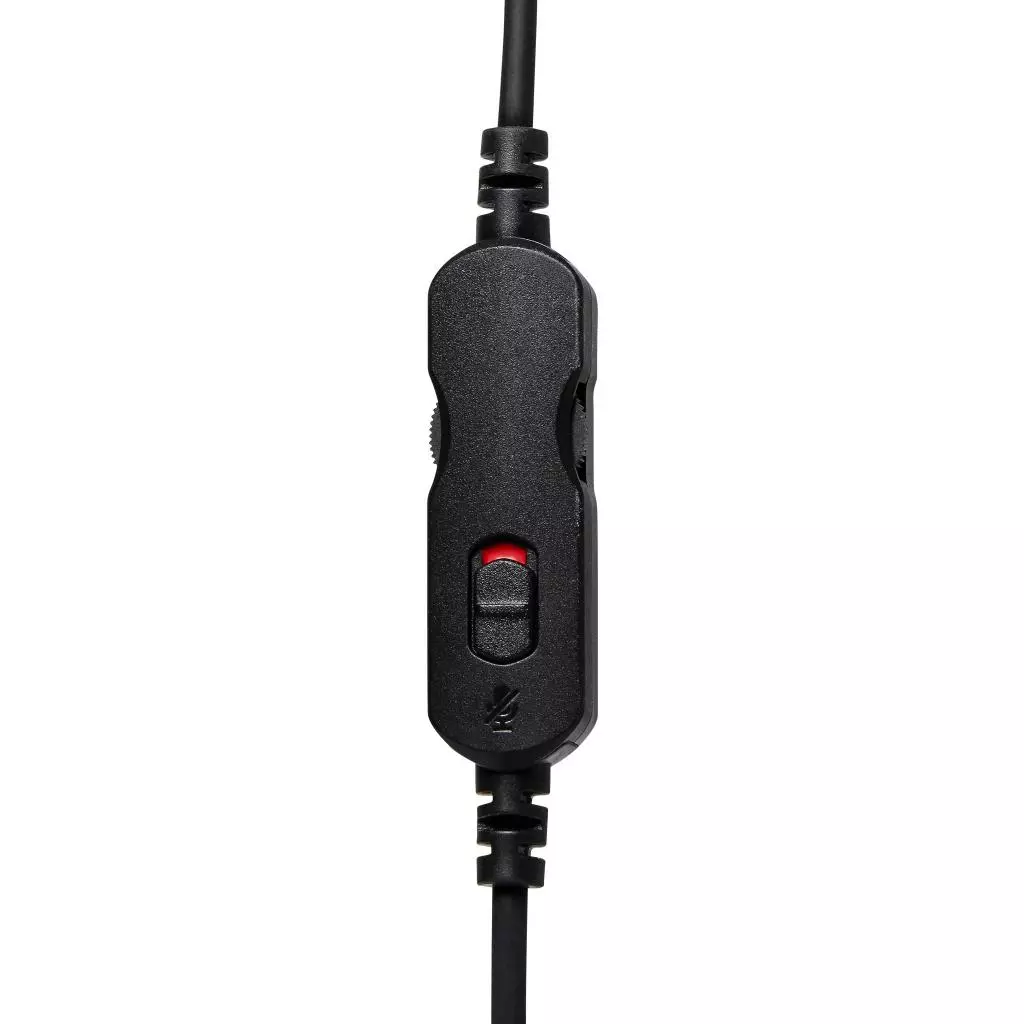 Наушники HyperX Cloud Stinger Core (HX-HSCSC-BK) - 2 Наушники HyperX Cloud Stinger Core (HX-HSCSC-BK) - 2