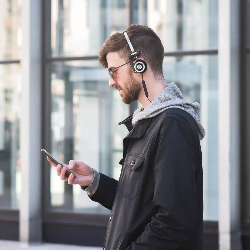 Наушники KOSS Porta Pro Wireless - 9