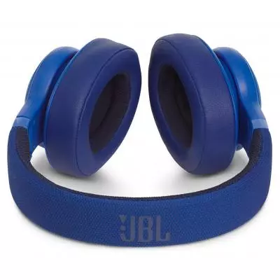 Наушники JBL E55BT Blue (E55BTBLU) - 3
