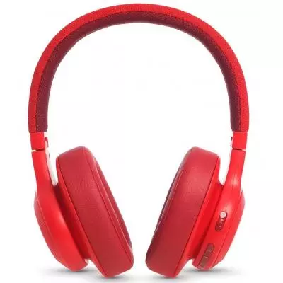 Наушники JBL E55BT Red (E55BTRED) - 1 Наушники JBL E55BT Red (E55BTRED) - 1