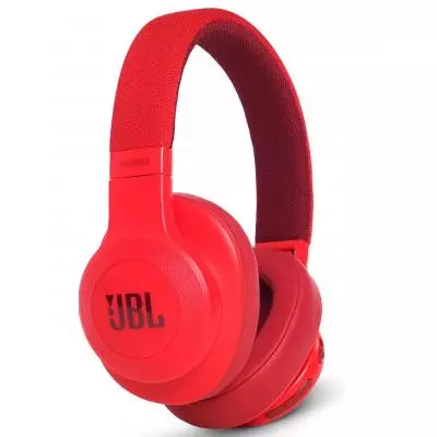 Наушники JBL E55BT Red (E55BTRED) - 2 Наушники JBL E55BT Red (E55BTRED) - 2