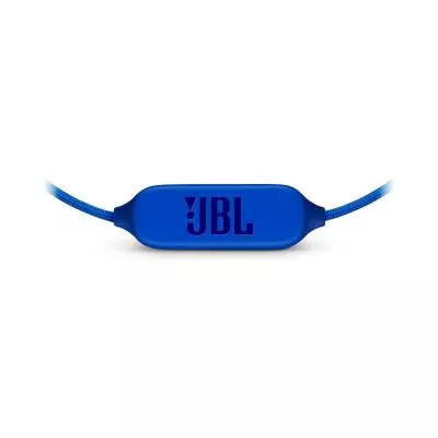 Наушники JBL E25BT Blue (E25BTBLU) - 3