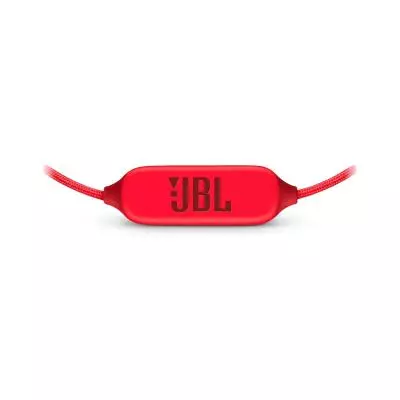 Наушники JBL E25BT Red (E25BTRED) - 3 Наушники JBL E25BT Red (E25BTRED) - 3