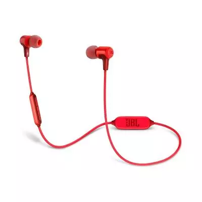Наушники JBL E25BT Red (E25BTRED)