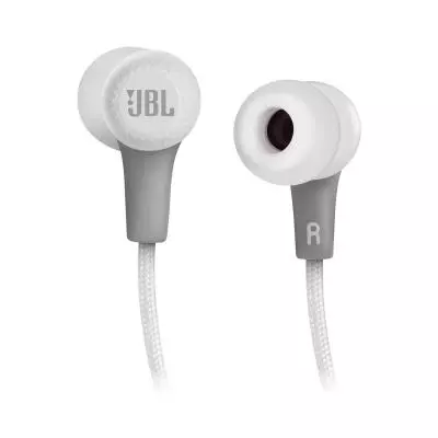 Наушники JBL E25BT White (E25BTWHT) - 1