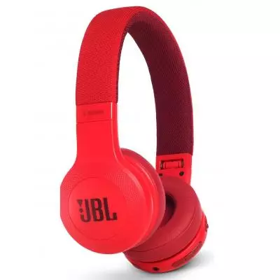 Наушники JBL E45BT Red (E45BTRED) - 1 Наушники JBL E45BT Red (E45BTRED) - 1