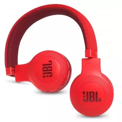Наушники JBL E45BT Red (E45BTRED) - 2 Наушники JBL E45BT Red (E45BTRED) - 2