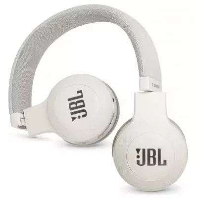Наушники JBL E45BT White (E45BTWHT) - 2 Наушники JBL E45BT White (E45BTWHT) - 2