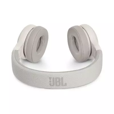 Наушники JBL E45BT White (E45BTWHT) - 3 Наушники JBL E45BT White (E45BTWHT) - 3