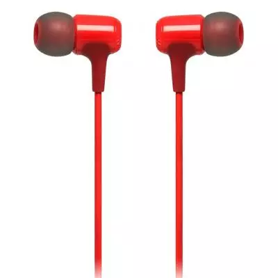 Наушники JBL E15 Red (JBLE15RED) - 1 Наушники JBL E15 Red (JBLE15RED) - 1