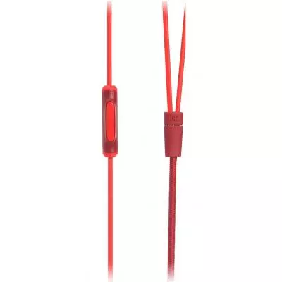 Наушники JBL E15 Red (JBLE15RED) - 3 Наушники JBL E15 Red (JBLE15RED) - 3