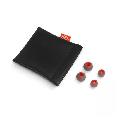 Наушники JBL E15 Red (JBLE15RED) - 4 Наушники JBL E15 Red (JBLE15RED) - 4