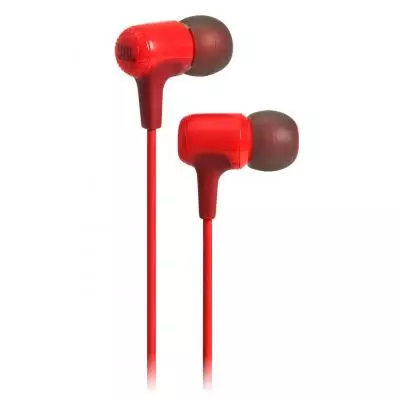 Наушники JBL E15 Red (JBLE15RED)
