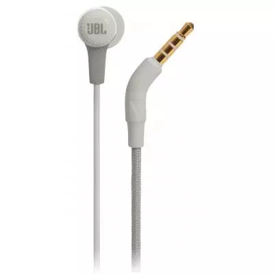 Наушники JBL E15 White (JBLE15WHT) - 2 Наушники JBL E15 White (JBLE15WHT) - 2