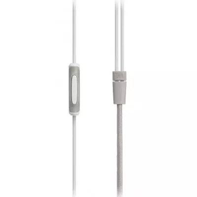 Наушники JBL E15 White (JBLE15WHT) - 3 Наушники JBL E15 White (JBLE15WHT) - 3
